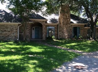 4317 Brooktree Ln, Dallas, TX 75287