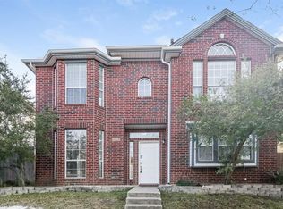 2545 Melissa Ln, Carrollton, TX 75006