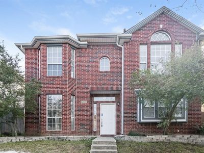 2545 Melissa Ln, Carrollton, TX, 75006