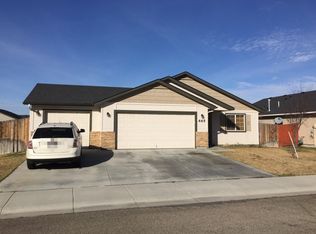 665 S Athena Ave, Boise, ID 83709