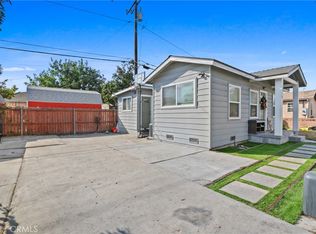 3570 Beck Ave, Bell, CA 90201