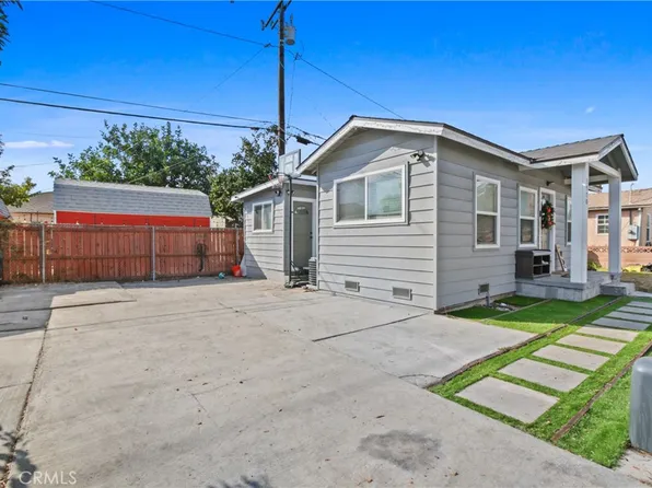 3570 Beck Ave, Bell, CA 90201