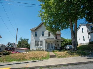 166 Pennsylvania Ave, Rochester, PA 15074