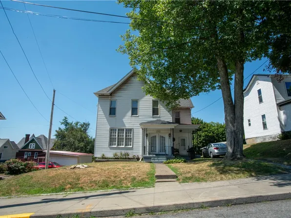 166 Pennsylvania Ave, Rochester, PA 15074