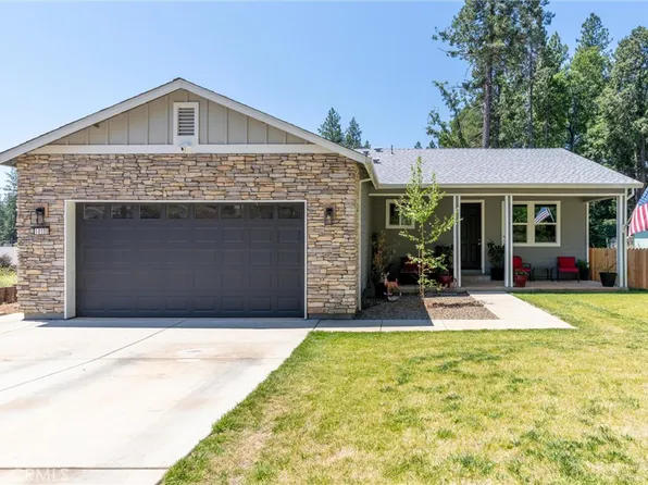 14106 Norwich Cir, Magalia, CA 95954
