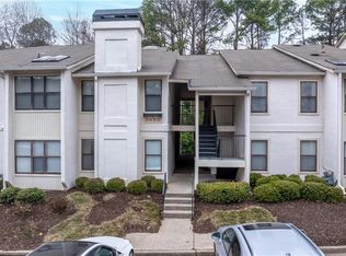 1804 Huntingdon Chase #1804, Sandy Springs, GA 30350