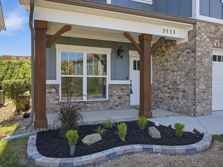 3513 Haystack Ln — Photo 4