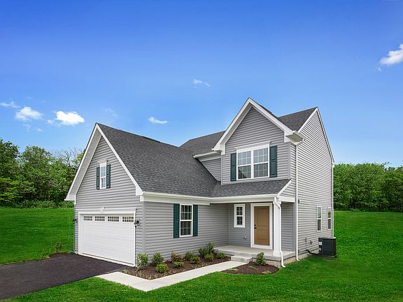 Adrian w Finished Basement