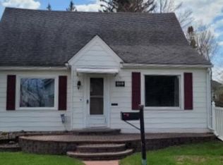 112 W 12th St, Marshfield, WI 54449