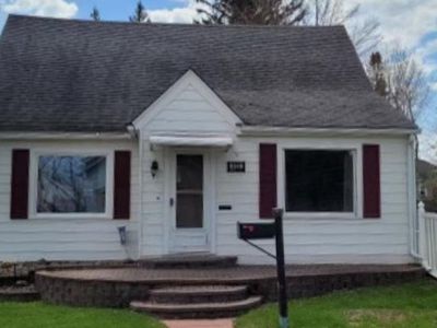 112 West 12TH STREET, Marshfield, WI, 54449