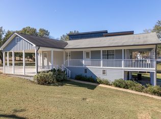 126 Riverside Dr, Eatonton, GA 31024