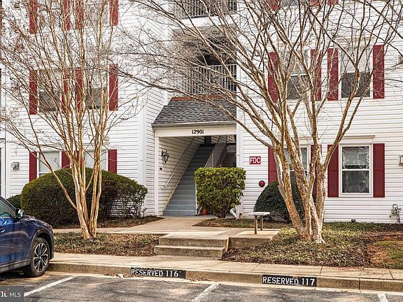 2nd image of 12901 Churchill Ridge Cir APT 13