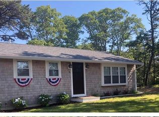 68 Soundview Ave, Chatham, MA 02633