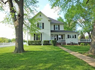 3850 N Water St, Decatur, IL 62526