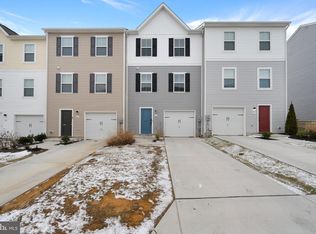 51 Thrower Rd, Hedgesville, WV 25427