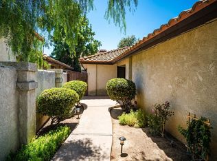 2516 Driftwood Dr, Madera, CA 93637