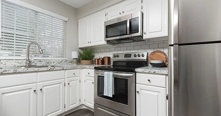 Maple Springs Apartment Homes — Photo 1