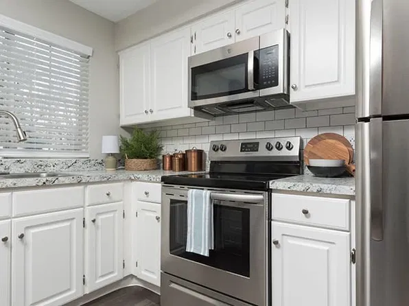 Maple Springs Apartment Homes