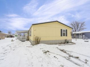 2249 W Pellinore Way, Post Falls, ID 83854