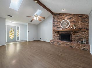 205 Randy Lee Ln, McKinney, TX 75071