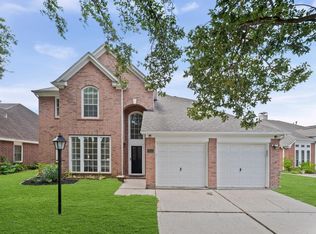 3514 Shadowchase Dr, Houston, TX 77082