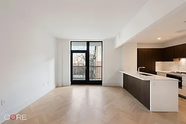 Rented by CORE