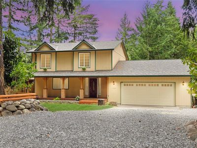 17609 Pond View Court SE, Yelm, WA, 98597