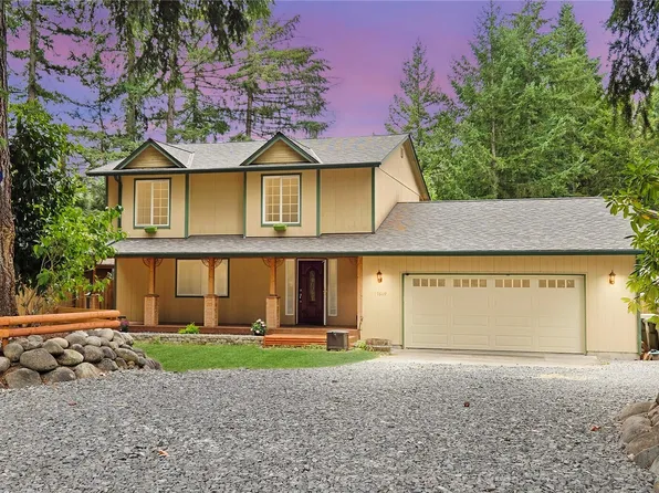 17609 Pond View Court SE, Yelm, WA 98597