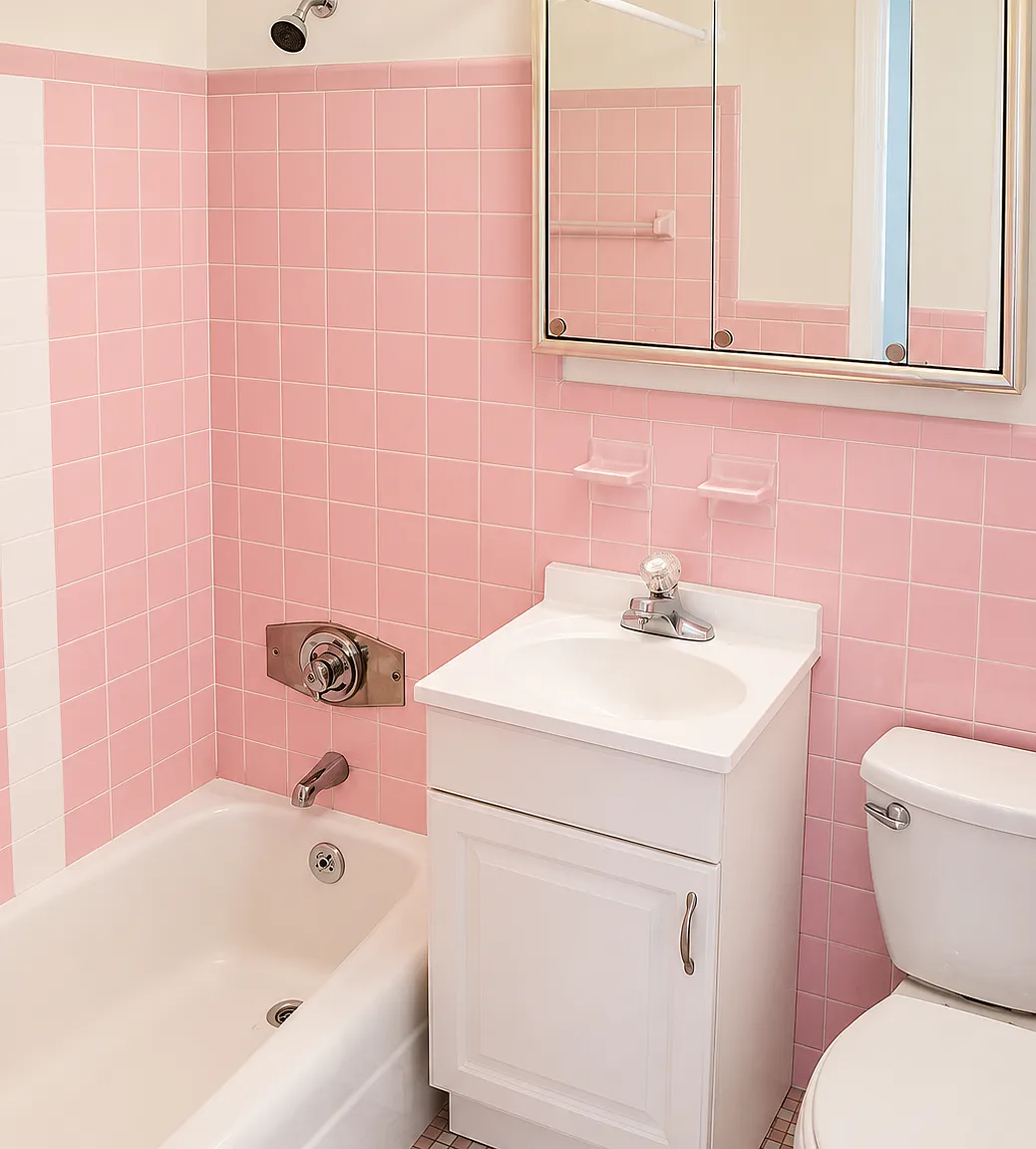 1 bed, 550 sqft, $2,150 — Photo 3