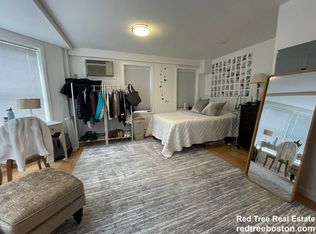 461 Park Dr UNIT 201, Boston, MA 02215