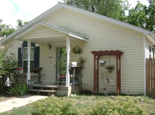 1109 Southwest Blvd, Lexington, MO 64067