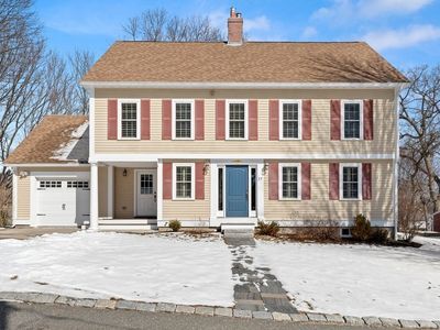 77 Garfield St, Marblehead, MA, 01945