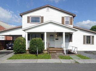 155 N Charlevoix Pl #157, Romney, WV 26757