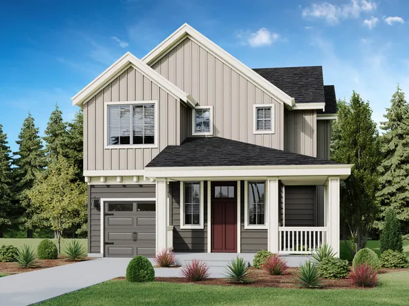 26809 NE 143rd Cir, Duvall, WA 98019