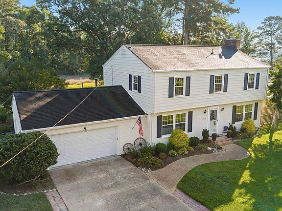2nd image of 3216 Queensbury Dr