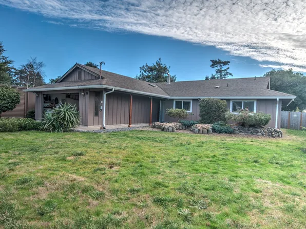 1620 26th St, Florence, OR 97439