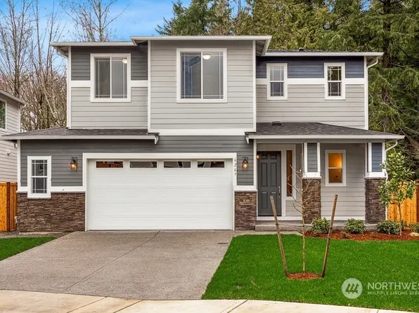 10291 Balto Road NW #52, Bremerton, WA 98311