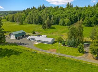 42 Spradlin Rd, Elma, WA 98541