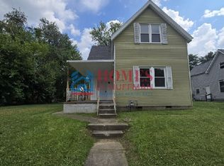 409 E Franklin St UNIT B, Evansville, IN 47711