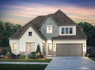 4200 Rosita St, Prosper, TX 75078