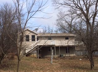 14095 E Briar Wood Ln, Stockton, IL 61085