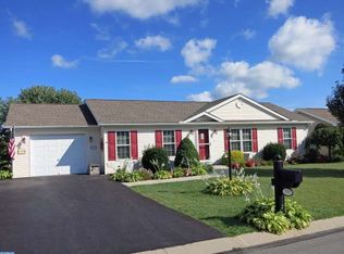 112 Allison Pl, Blandon, PA 19510