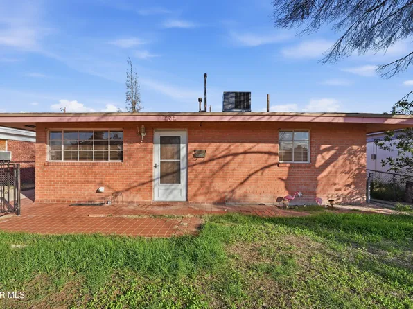 232 Mango Rd, El Paso, TX 79915