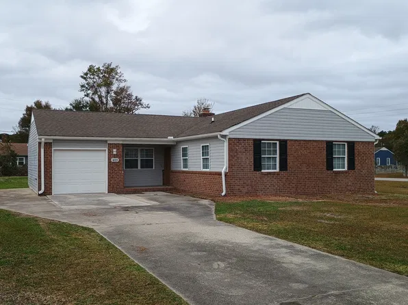 409 Scot Dr, Newport, NC 28570