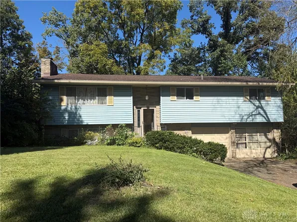 88 Lindell Dr, Germantown, OH 45327