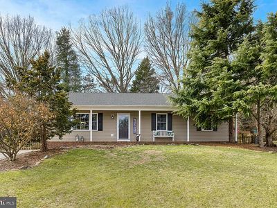 6810 Greenvale Rd, Fredericksburg, VA, 22407