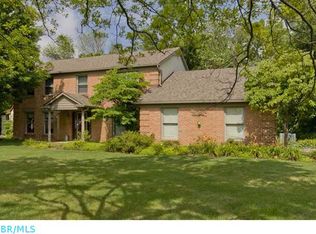 7822 Ashland Ct NW, Canal Winchester, OH 43110
