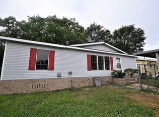 607 Vista Ave, Baytown, TX 77520
