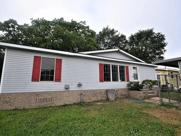 607 Vista Ave, Baytown, TX 77520