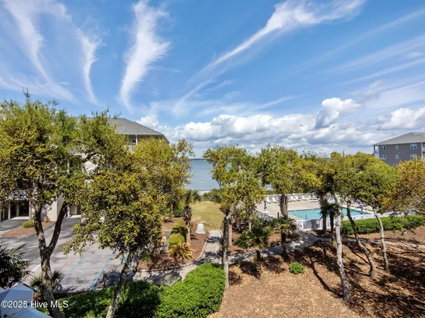 1700 Salter Path Road Building O, Unit 203, Indian Beach, NC 28512